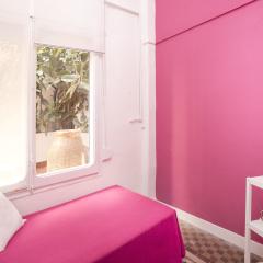 Jardinets Guest House - Bild 17