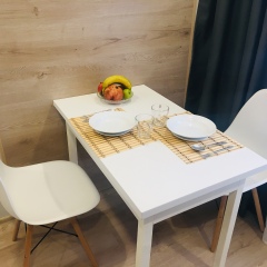Гостиница Stavropol City Flat Шпаковская 94/4 в Ставрополе отзывы, цены и фото номеров - забронировать гостиницу Stavropol City Flat Шпаковская 94/4 онлайн Ставрополь фото 11
