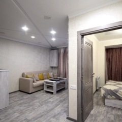 Art Apart 101 Apartments in Yerevan, Armenia from 39$, photos, reviews - zenhotels.com photo 2