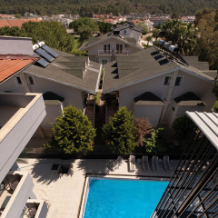 Infinity Hotel Kemer - Bild 27