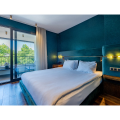Armagrandi Spina Hotel - Bild 5