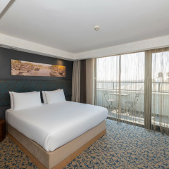 Pera Tulip Hotel - Bild 11