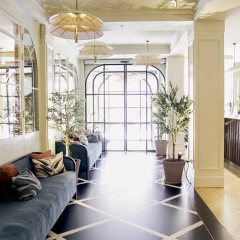 The Hotel Regina - Bild 17