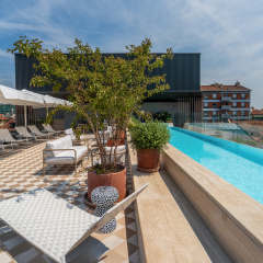 Hotel Calimala Milano - Bild 19