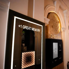 FortyPlusOne Hotel - Bild 7