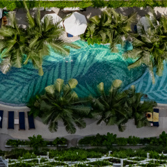 La Green Hotel & Residence Phuket - Bild 1