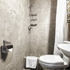 Metro Apartments Apart-Hotel in Moscow, Russia from 31$, photos, reviews - zenhotels.com photo 30