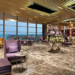 Crowne Plaza Istanbul Florya Hotel - Bild 5