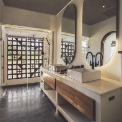 Suara Alam Ubud Villa by Ini Vie Hospitality - Bild 1