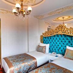 White Monarch Hotel - Bild 21