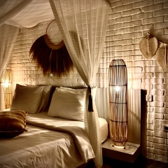 Hari Indah Boutique-hotel - Bild 2