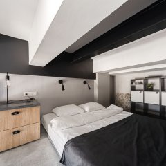 Knokey Loft FM Apartments in Moscow, Russia from 42$, photos, reviews - zenhotels.com photo 2