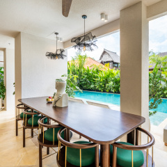 Sunny Muse By Betterplace Apartment Hotel - Bild 3