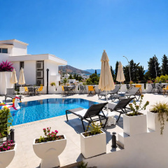 Bodrum Vera Hotel - Bild 12