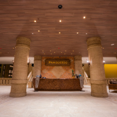Pamookkoo Resort - Bild 9