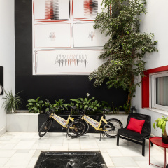 Del Pintor Hotel - Bild 3