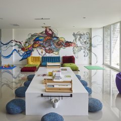 The Sintesa Jimbaran Hotel - Bild 23