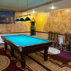 Отель 3
