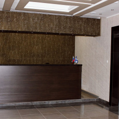 Отель 1