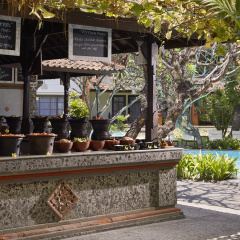 Sol Benoa Bali - All Inclusive - Bild 23