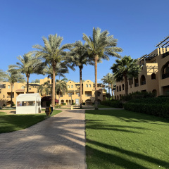 Stella Gardens Resort & Spa - Makadi Bay - All inclusive Resort - Bild 11