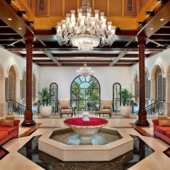The Ritz-Carlton, Dubai Hotel - Bild 18