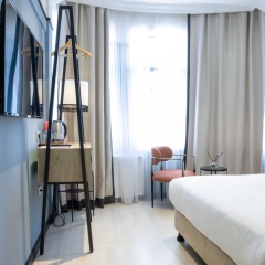 EA Exclusive Hotel - Bild 5