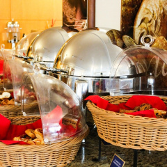 Byotell Istanbul Hotel - Bild 14