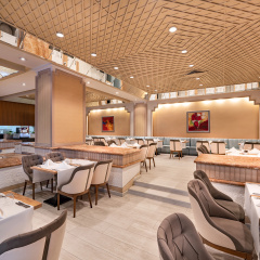 Rixos Downtown Antalya Hotel - Bild 13
