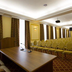 Отель 4
