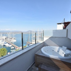 La Farine Rooms - Bild 18