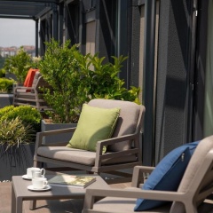 Antwell Hotel - Bild 8