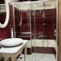 Elite Dumanlar, Istanbul - Bild 22
