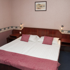 Classic Hotel - Bild 10