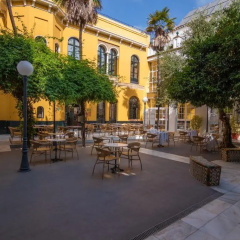 Hotel San Gil Sevilla - Bild 6
