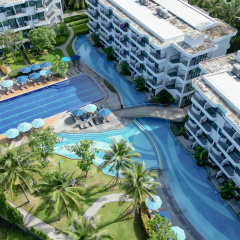 Holiday Style Ao Nang Beach Resort Krabi - Bild 3