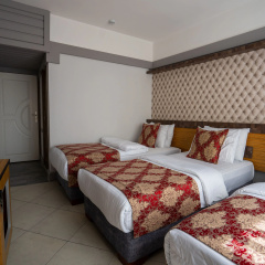 Mevre Hotel - Bild 5