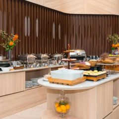 Amanta Hotel & Residence Ratchada - Bild 20