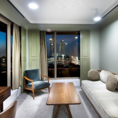 The Cettia İstanbul - Bild 30