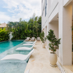 Sunny Muse By Betterplace Apartment Hotel - Bild 2