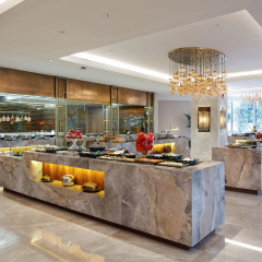 InterContinental Istanbul by IHG - Bild 19