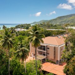 Royale Suites Luxury Apartments in Mahe Island, Seychelles from 235$, photos, reviews - zenhotels.com photo 2