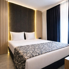 Hotel Nas Corner Hotel - Bild 6