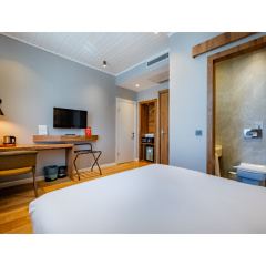 Armagrandi Spina Hotel - Bild 17