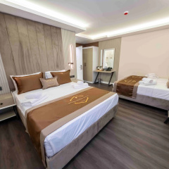 Bursa Konak Hotel - Bild 15