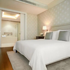 Oriental Residence Bangkok - Bild 8