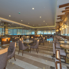 BEKDAS DELUXE & SPA Hotel - Bild 9