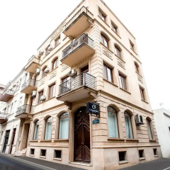 Central Baku Hotel