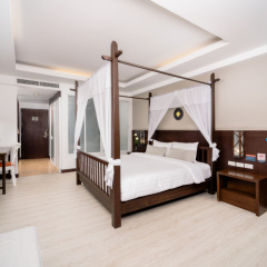 Railay Princess Resort & Spa Hotel - Bild 4