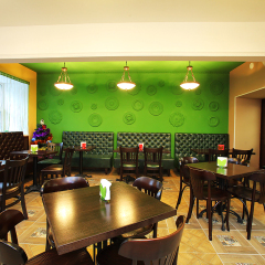 Katyusha Hotel in Moscow, Russia from 33$, photos, reviews - zenhotels.com meals photo 2